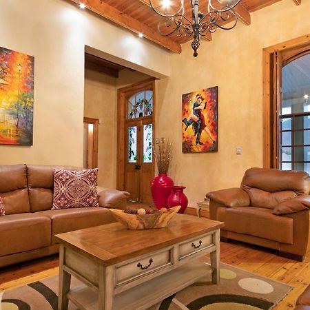 J'S Audacious Living Montagu Self Catering Apartman Kültér fotó